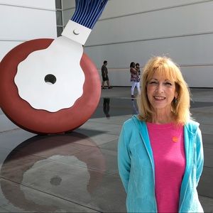 Meet your Posher, Cindy